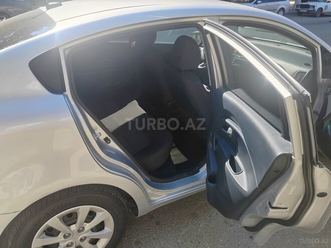 Kia Rio 2016, 143,000 km - 1.6 l - Bakı