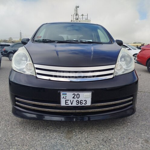 Nissan Note 2011, 70,000 km - 1.5 l - Bakı
