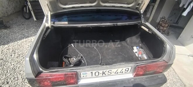 Tofas Dogan 2002, 5,000 km - 1.6 l - Ağsu