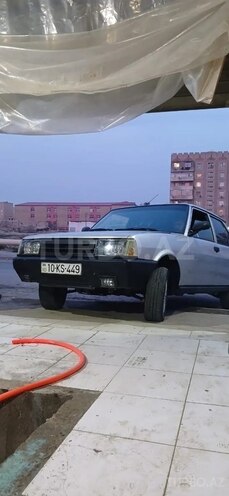 Tofas Dogan 2002, 5,000 km - 1.6 l - Ağsu