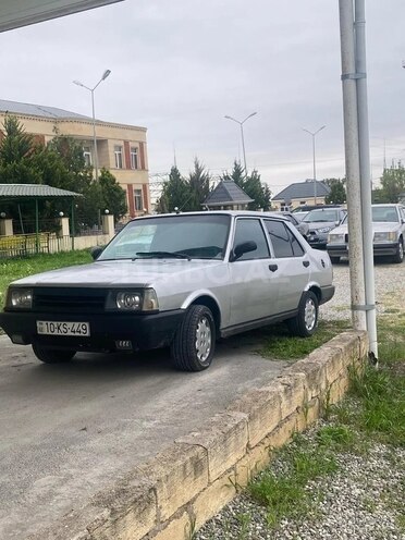 Tofas Dogan 2002, 5,000 km - 1.6 l - Ağsu