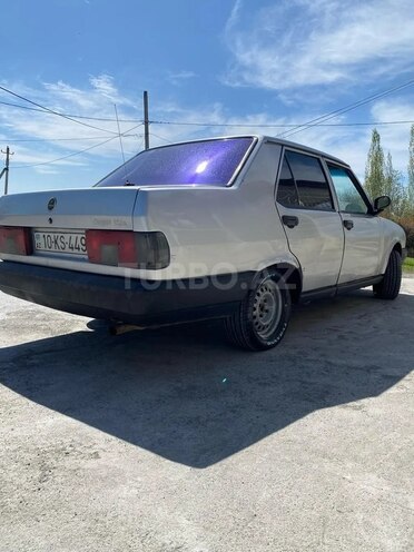 Tofas Dogan 2002, 5,000 km - 1.6 l - Ağsu
