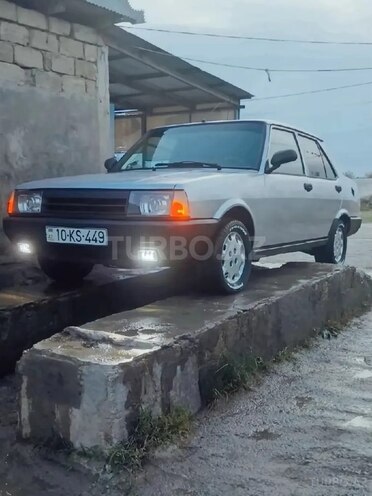Tofas Dogan 2002, 5,000 km - 1.6 l - Ağsu