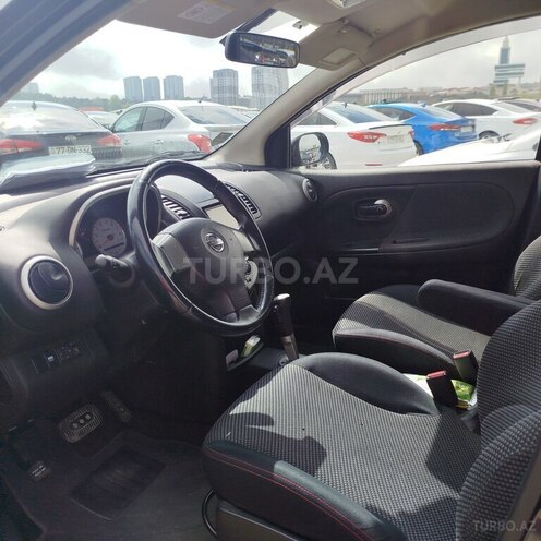 Nissan Note 2011, 70,000 km - 1.5 l - Bakı