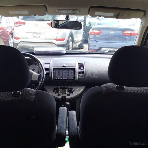 Nissan Note 2011, 70,000 km - 1.5 l - Bakı