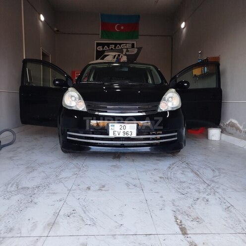 Nissan Note 2011, 70,000 km - 1.5 l - Bakı