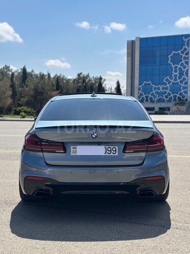 BMW 530-5