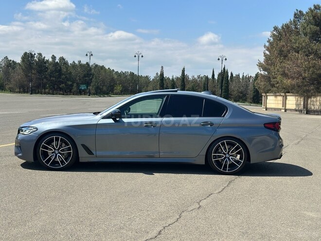 BMW 530-7