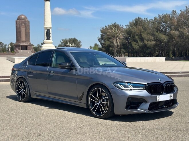 BMW 530-2