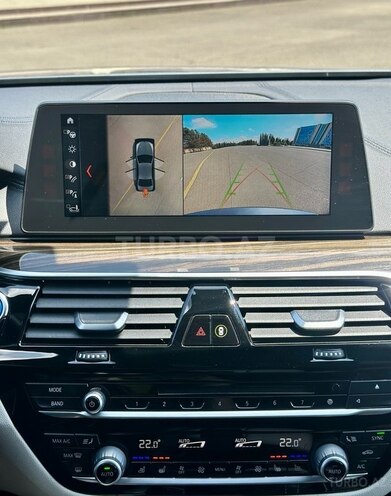 BMW 530-14