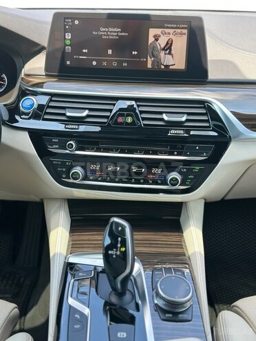 BMW 530-10