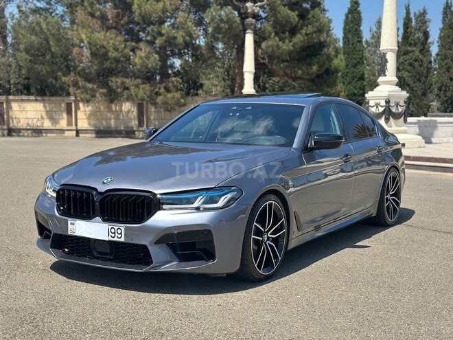 BMW 530-1