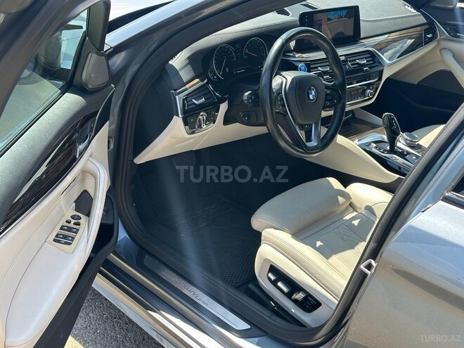 BMW 530-18