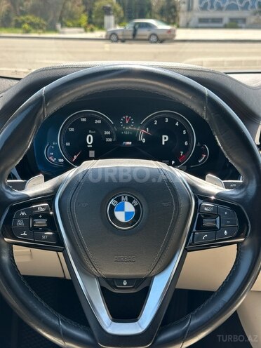 BMW 530-20