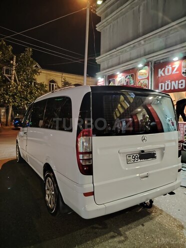 Mercedes Vito 2008, 670,000 km - 2.2 l - Bakı