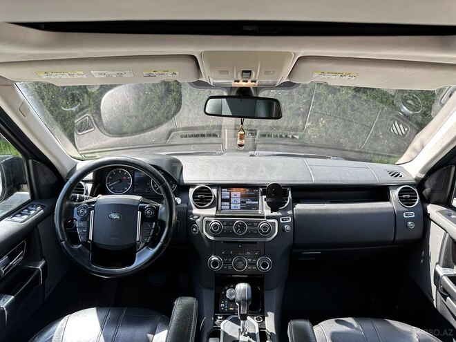 Land Rover Discovery 2013, 270,000 km - 5.0 л - Bakı