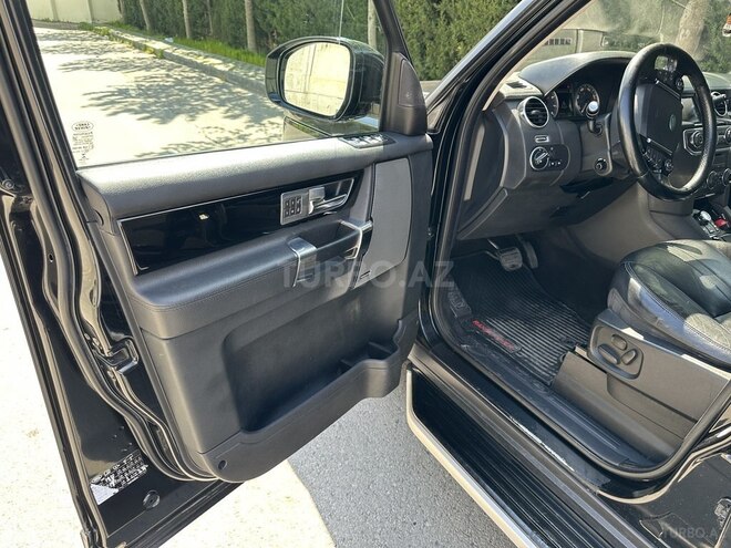 Land Rover Discovery 2013, 270,000 km - 5.0 л - Bakı