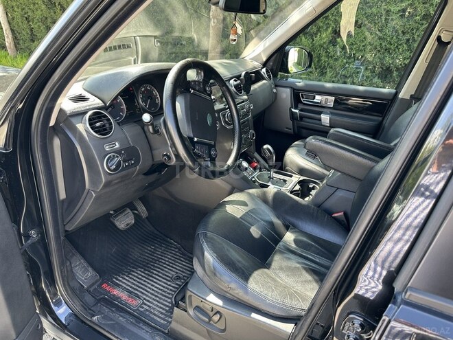 Land Rover Discovery 2013, 270,000 km - 5.0 л - Bakı