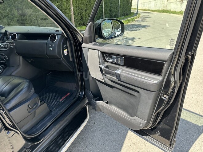 Land Rover Discovery 2013, 270,000 km - 5.0 л - Bakı
