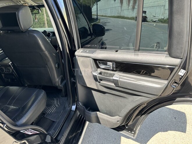 Land Rover Discovery 2013, 270,000 km - 5.0 л - Bakı