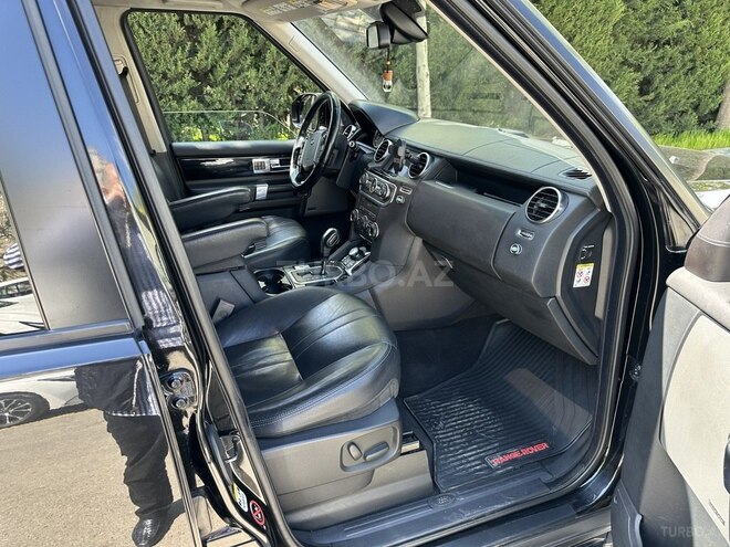 Land Rover Discovery 2013, 270,000 km - 5.0 л - Bakı