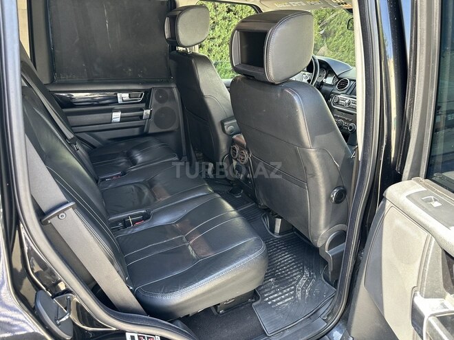 Land Rover Discovery 2013, 270,000 km - 5.0 л - Bakı