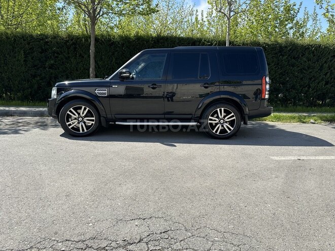 Land Rover Discovery 2013, 270,000 km - 5.0 л - Bakı