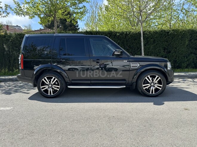 Land Rover Discovery 2013, 270,000 km - 5.0 л - Bakı