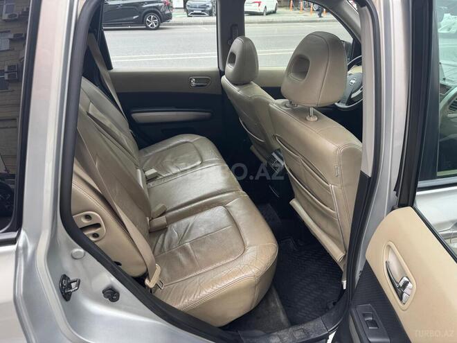 Nissan X-Trail 2008, 139,000 km - 2.5 l - Bakı