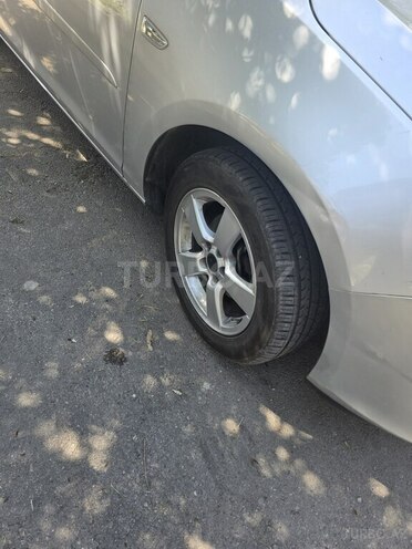 Opel Astra 2011, 223,000 km - 1.4 l - Quba