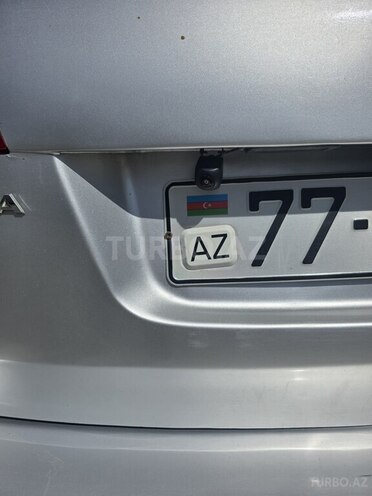 Opel Astra 2011, 223,000 km - 1.4 l - Quba