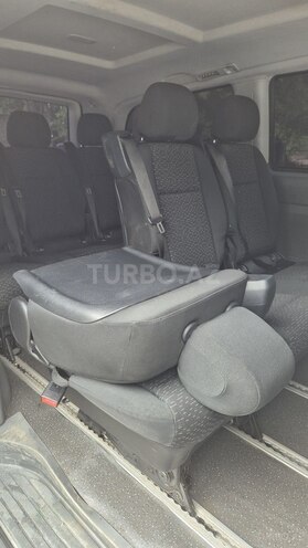 Mercedes Vito 111 2010, 252,000 km - 2.2 l - Bakı
