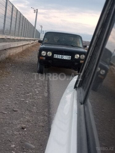 LADA (VAZ) 2106 1976, 95,000 km - 1.6 l - Samux