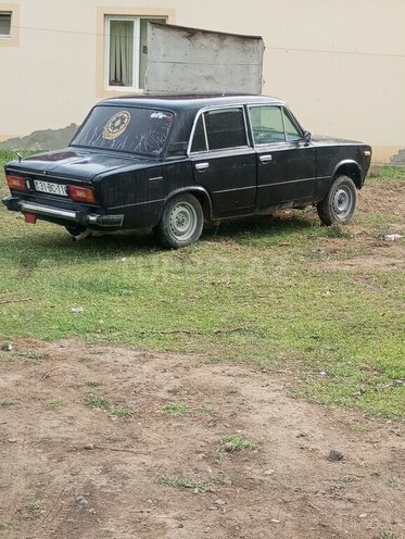 LADA (VAZ) 2106 1976, 95,000 km - 1.6 l - Samux