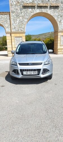 Ford Kuga 2013, 153,100 km - 1.6 l - Bakı
