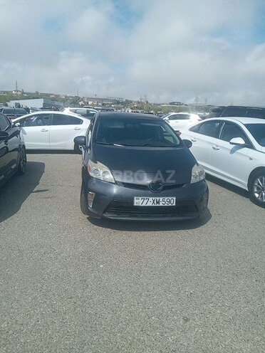 Toyota Prius 2012, 402,000 km - 1.8 l - Bakı