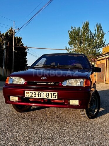 LADA (VAZ) 2115 2000, 450,080 km - 1.5 l - Bakı