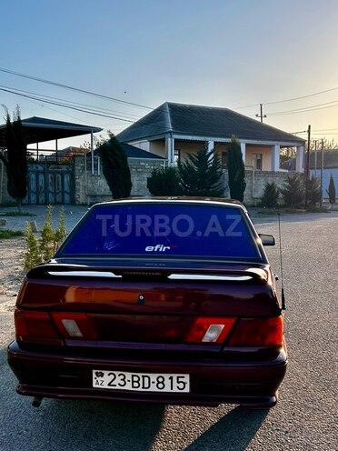 LADA (VAZ) 2115 2000, 450,080 km - 1.5 l - Bakı