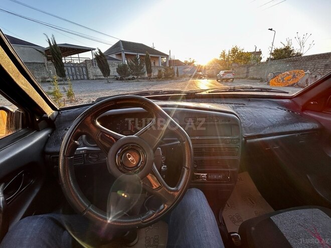 LADA (VAZ) 2115 2000, 450,080 km - 1.5 l - Bakı