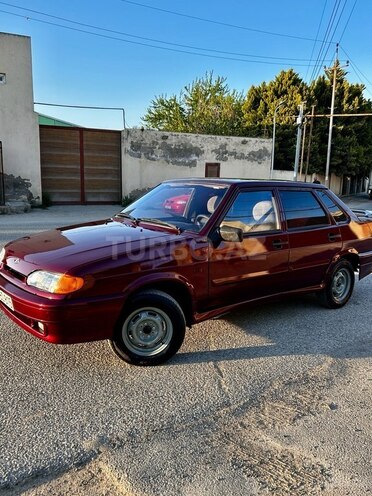 LADA (VAZ) 2115 2000, 450,080 km - 1.5 l - Bakı