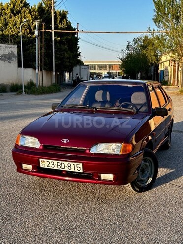 LADA (VAZ) 2115 2000, 450,080 km - 1.5 l - Bakı