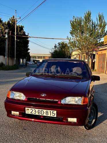 LADA (VAZ) 2115 2000, 450,080 km - 1.5 l - Bakı