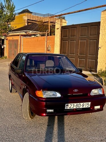 LADA (VAZ) 2115 2000, 450,080 km - 1.5 l - Bakı