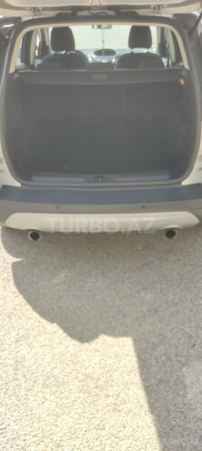 Ford Kuga 2013, 153,100 km - 1.6 l - Bakı