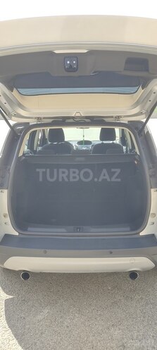 Ford Kuga 2013, 153,100 km - 1.6 l - Bakı