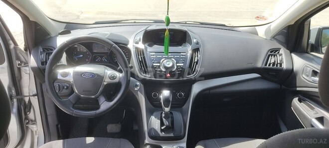 Ford Kuga 2013, 153,100 km - 1.6 l - Bakı