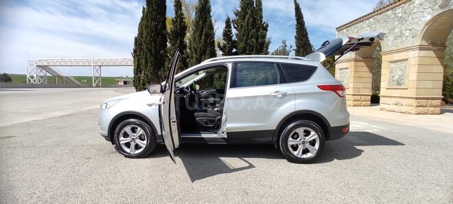 Ford Kuga 2013, 153,100 km - 1.6 l - Bakı