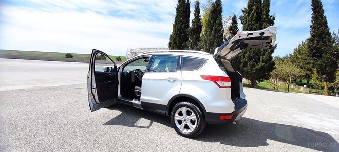 Ford Kuga 2013, 153,100 km - 1.6 l - Bakı