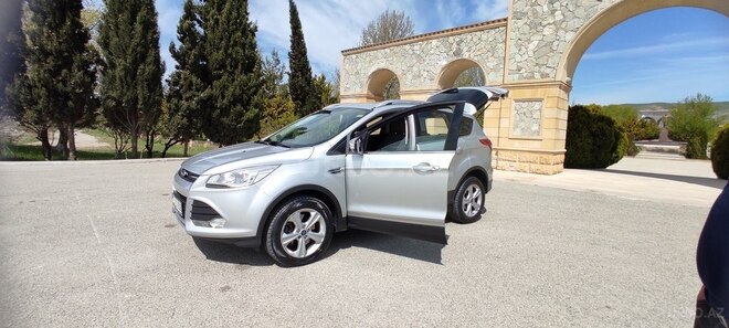 Ford Kuga 2013, 153,100 km - 1.6 l - Bakı