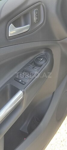 Ford Kuga 2013, 153,100 km - 1.6 l - Bakı